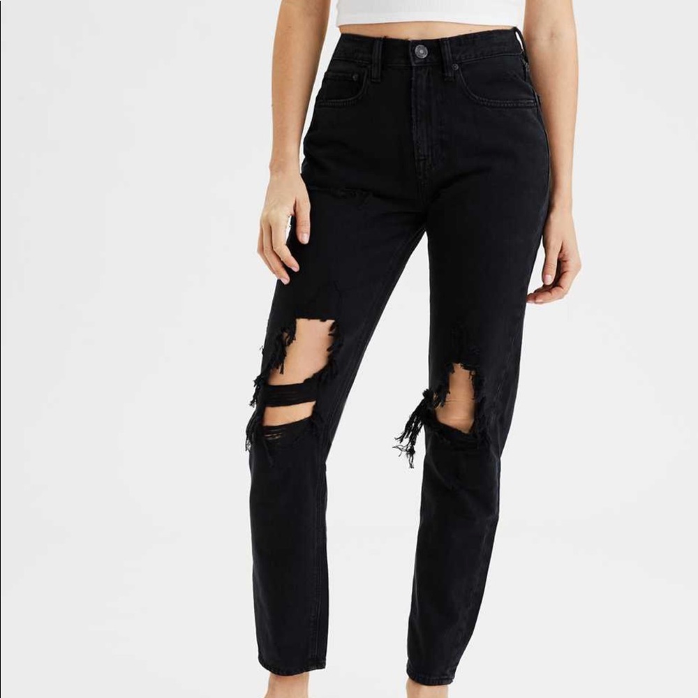 AE 90’s Boyfriend Jean